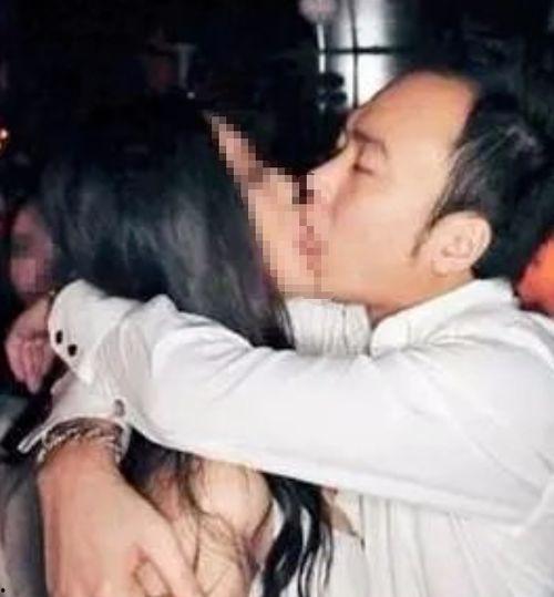 国产李宗瑞,揭秘娱乐圈的隐秘面纱  第3张